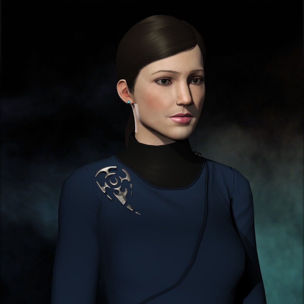 Lujayne Halcyon