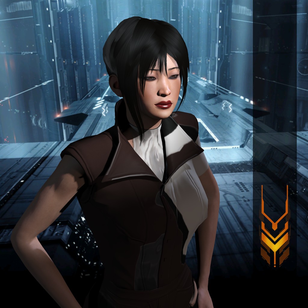 Zhin Chensi