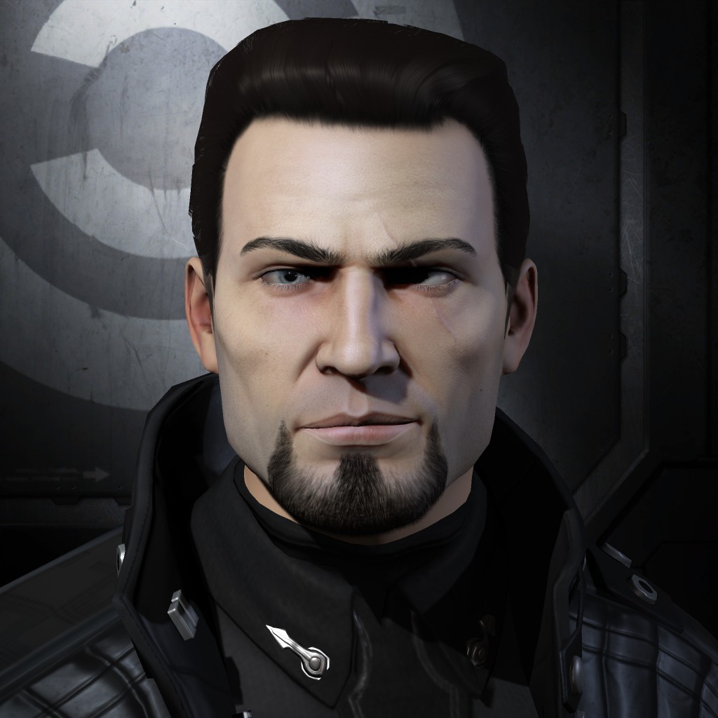Cedrick Kion