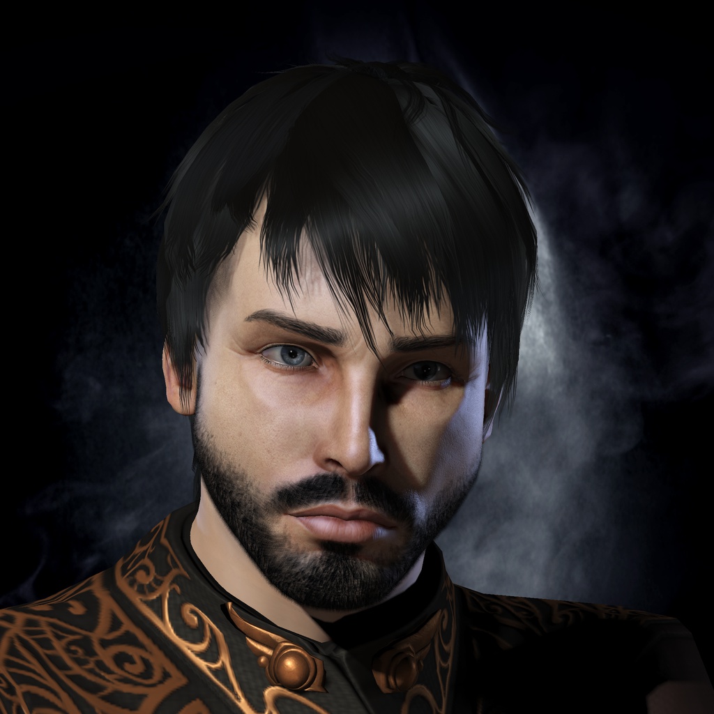 Alex Klimashevsky
