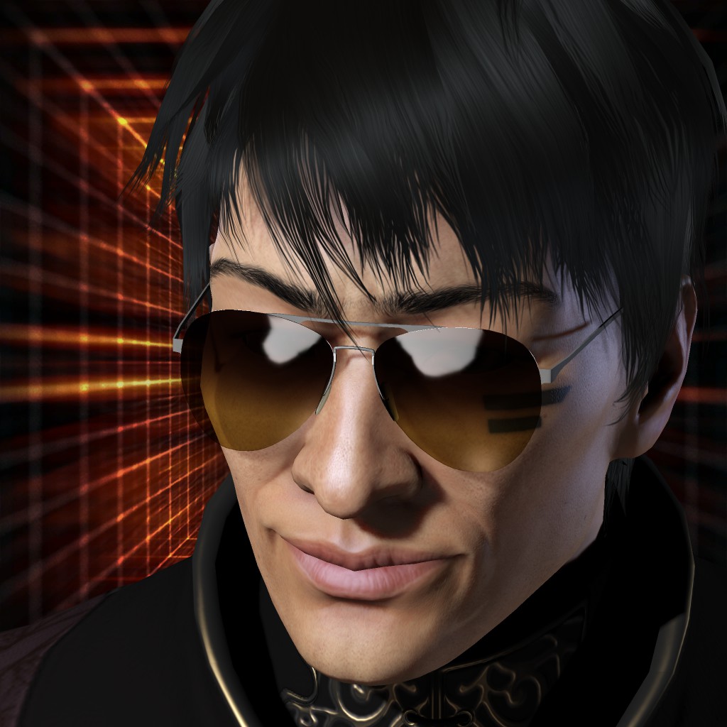 Serge Rotsuda