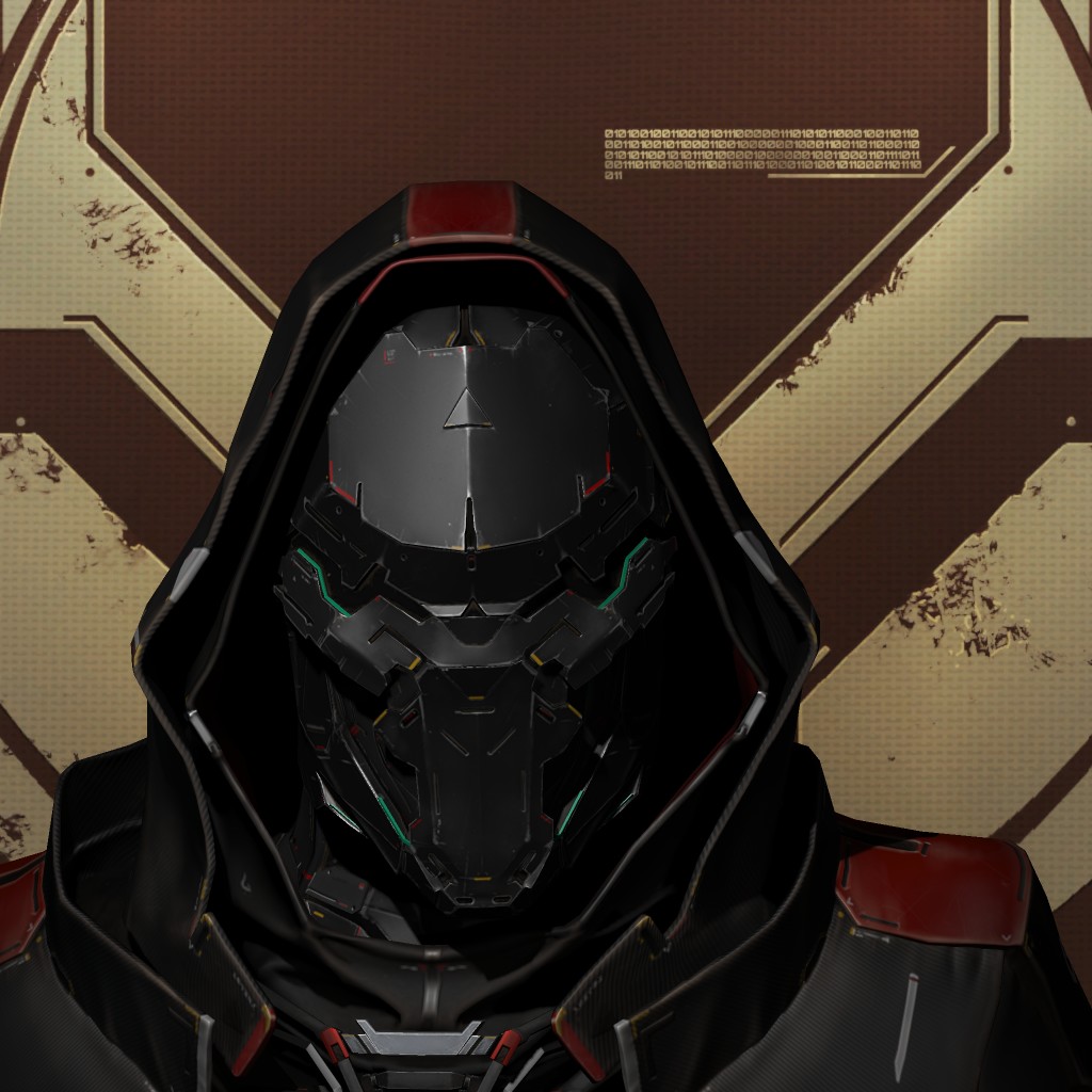 Binary Apathy