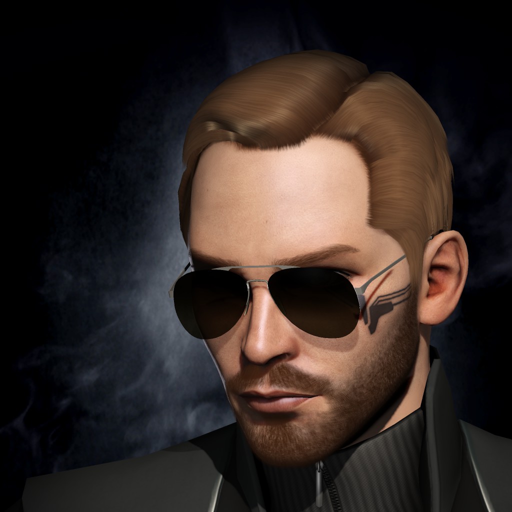 Ethan Adekyn