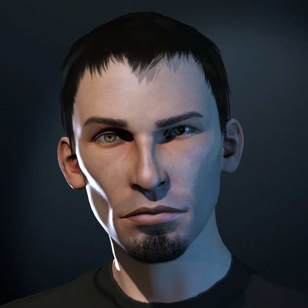Thenkos Lafontaine