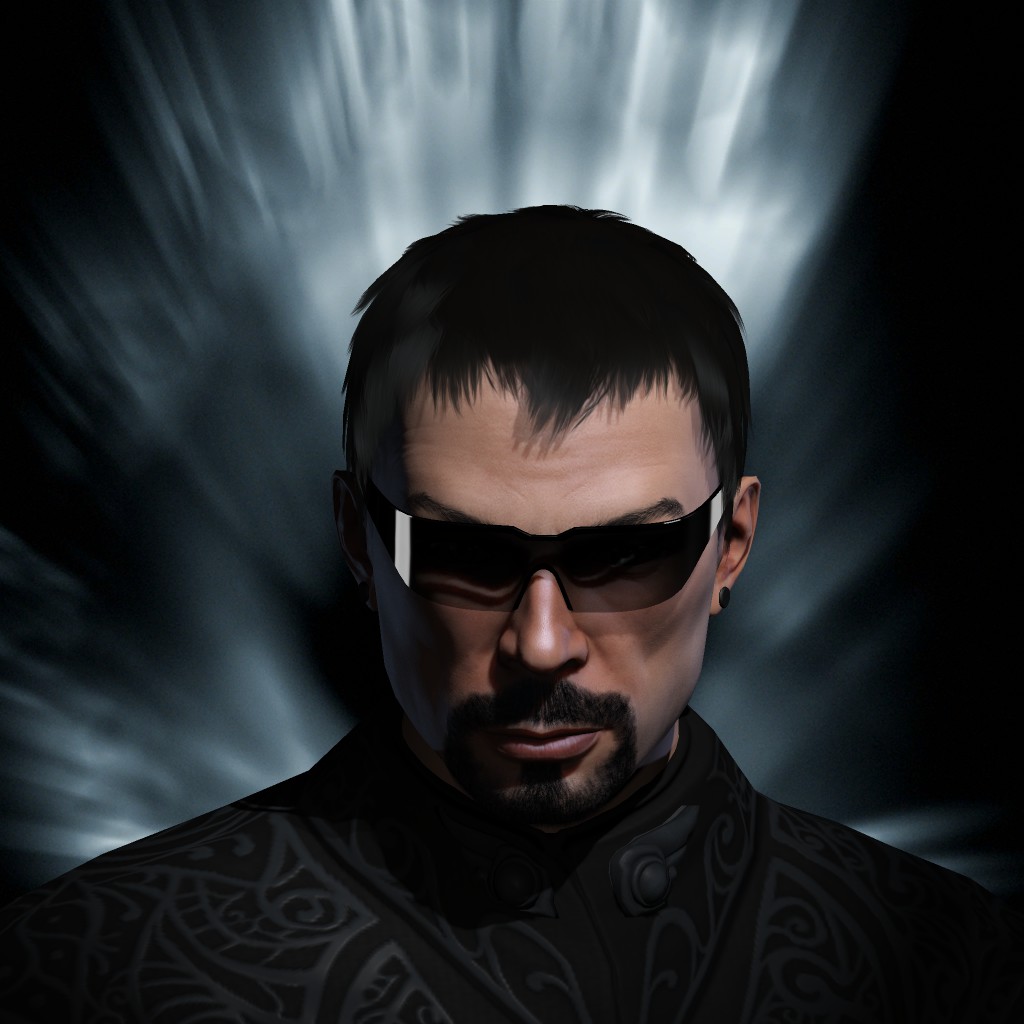 Sirius Deschain