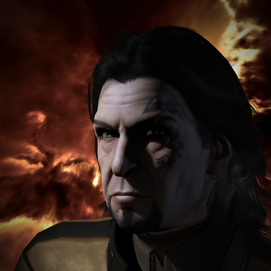 John Noxus