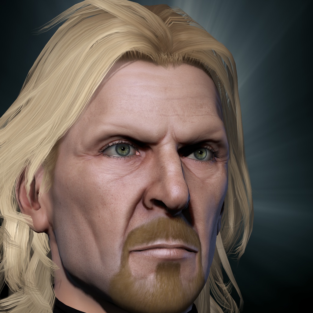 Gank Williams