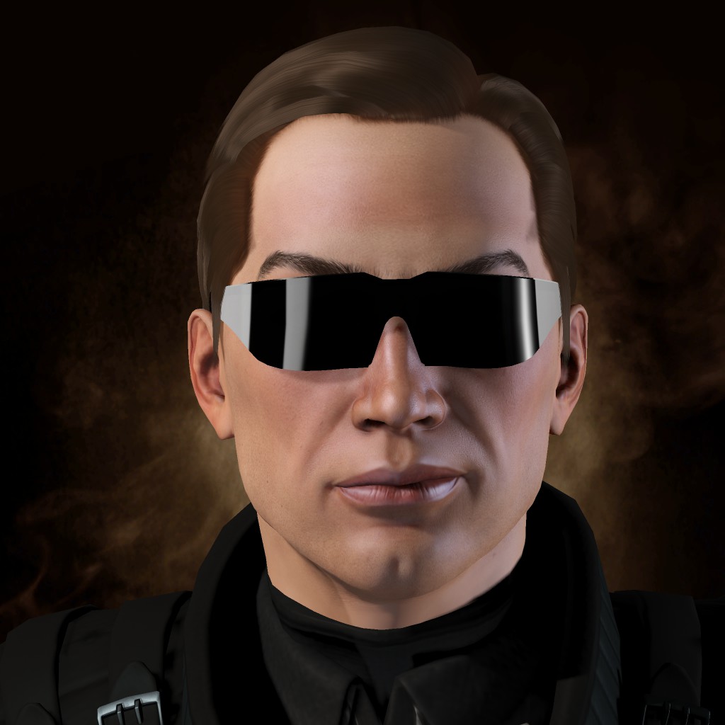 Muzzius Cainnech
