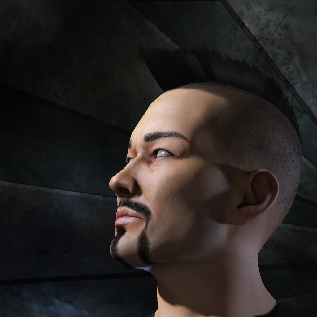 villin darthmoul