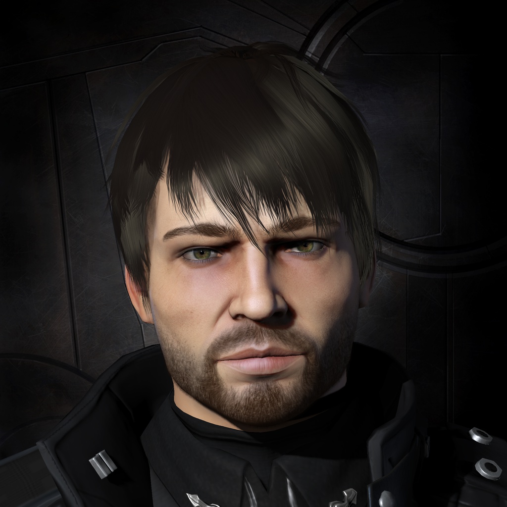 Blayze Kartho