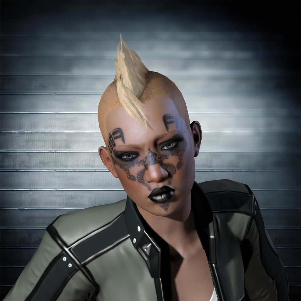 Taiki Skirm