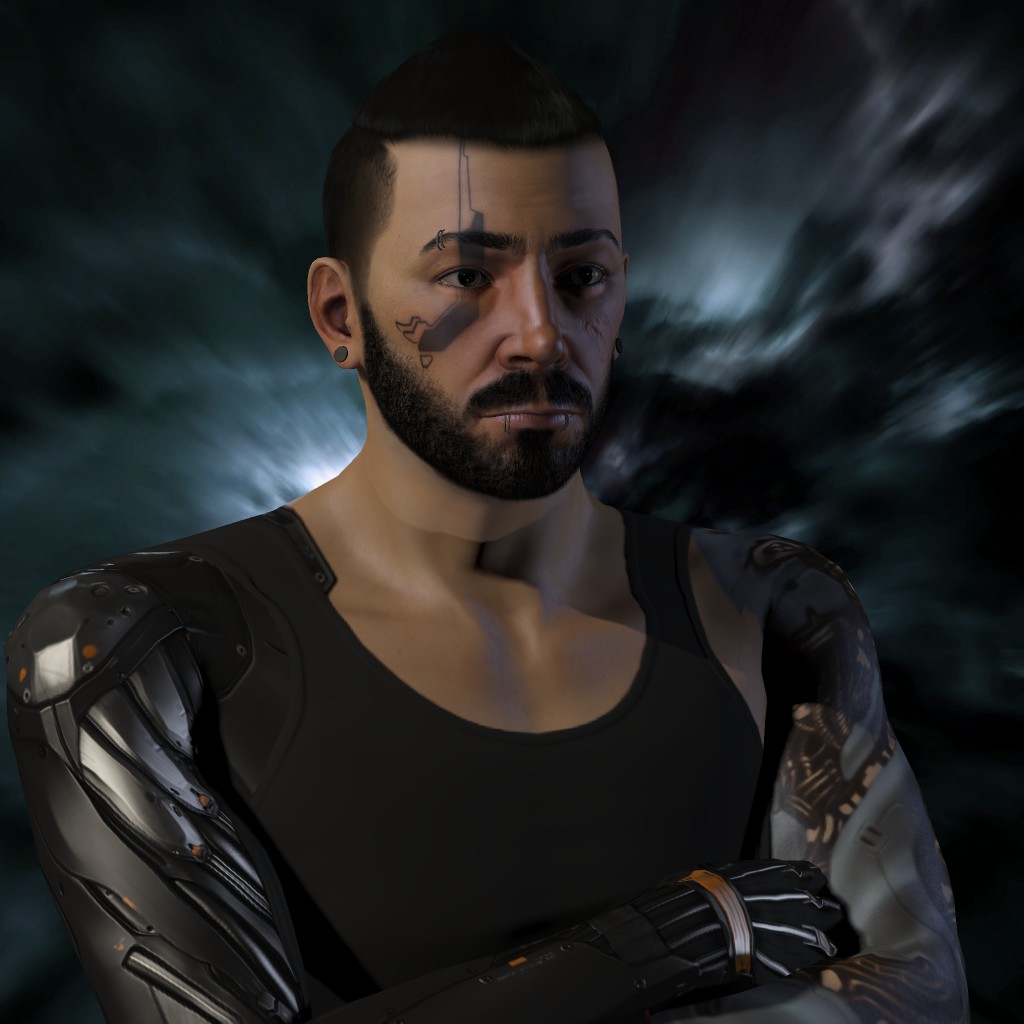 Roman Auditore