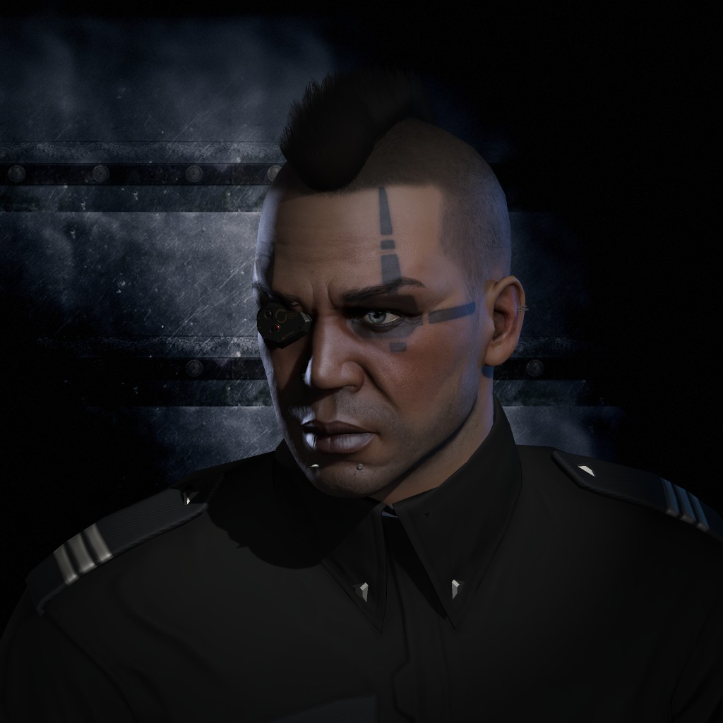 SOCN Warmonger