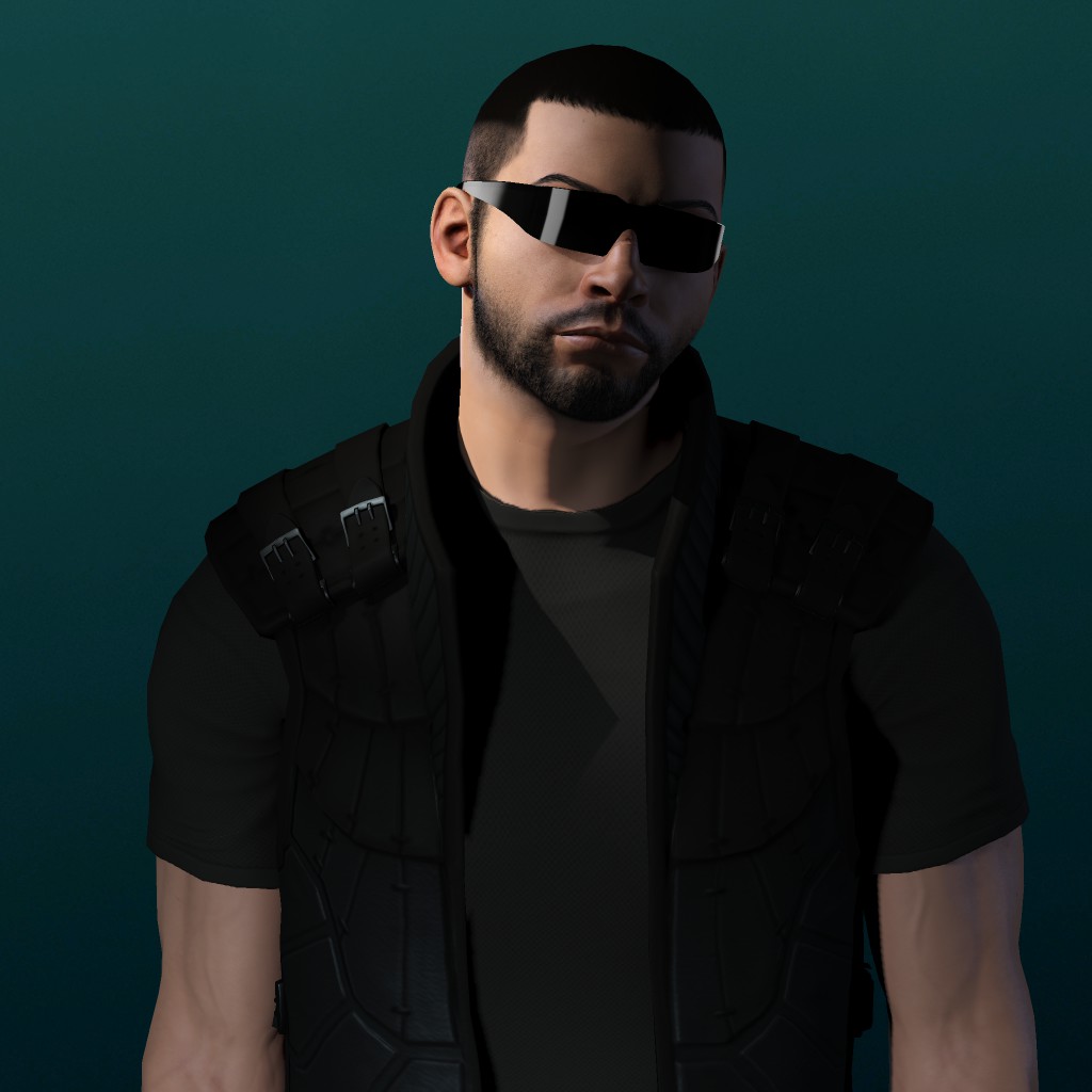 Roxxen Norato
