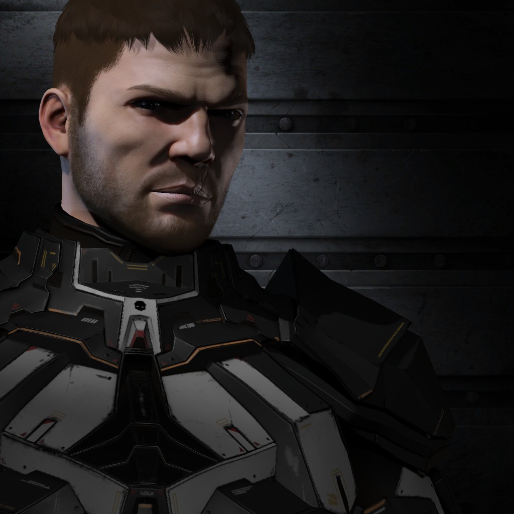Kevan Ovarbi