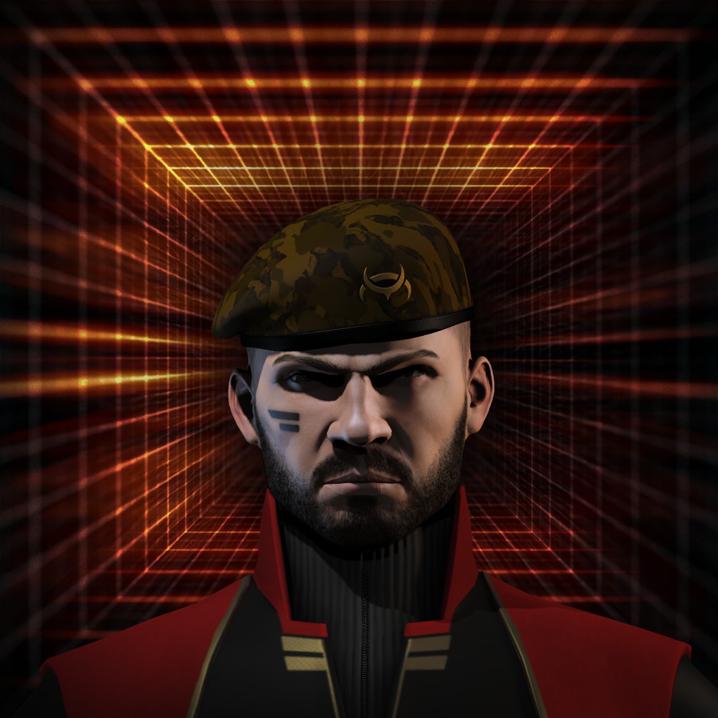 RED Dodger