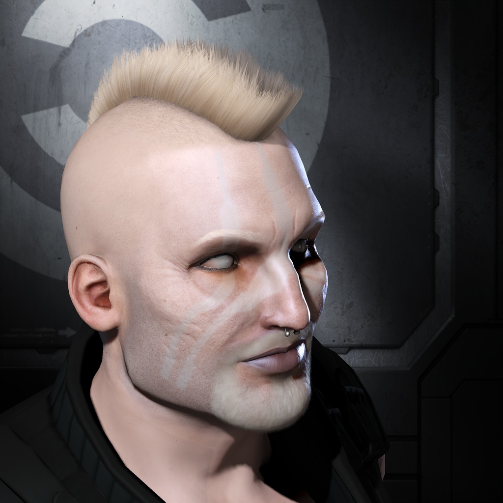 Vandr Freki