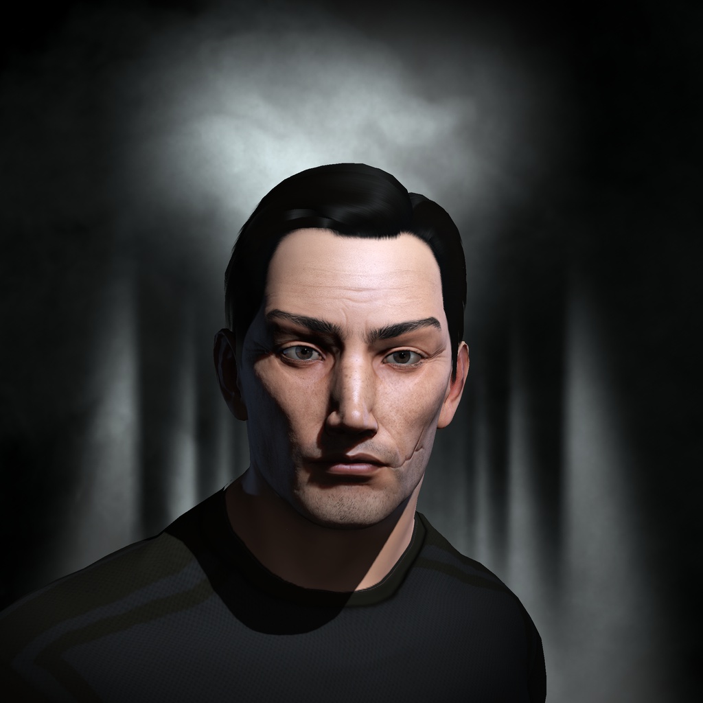 Verudo Artrald