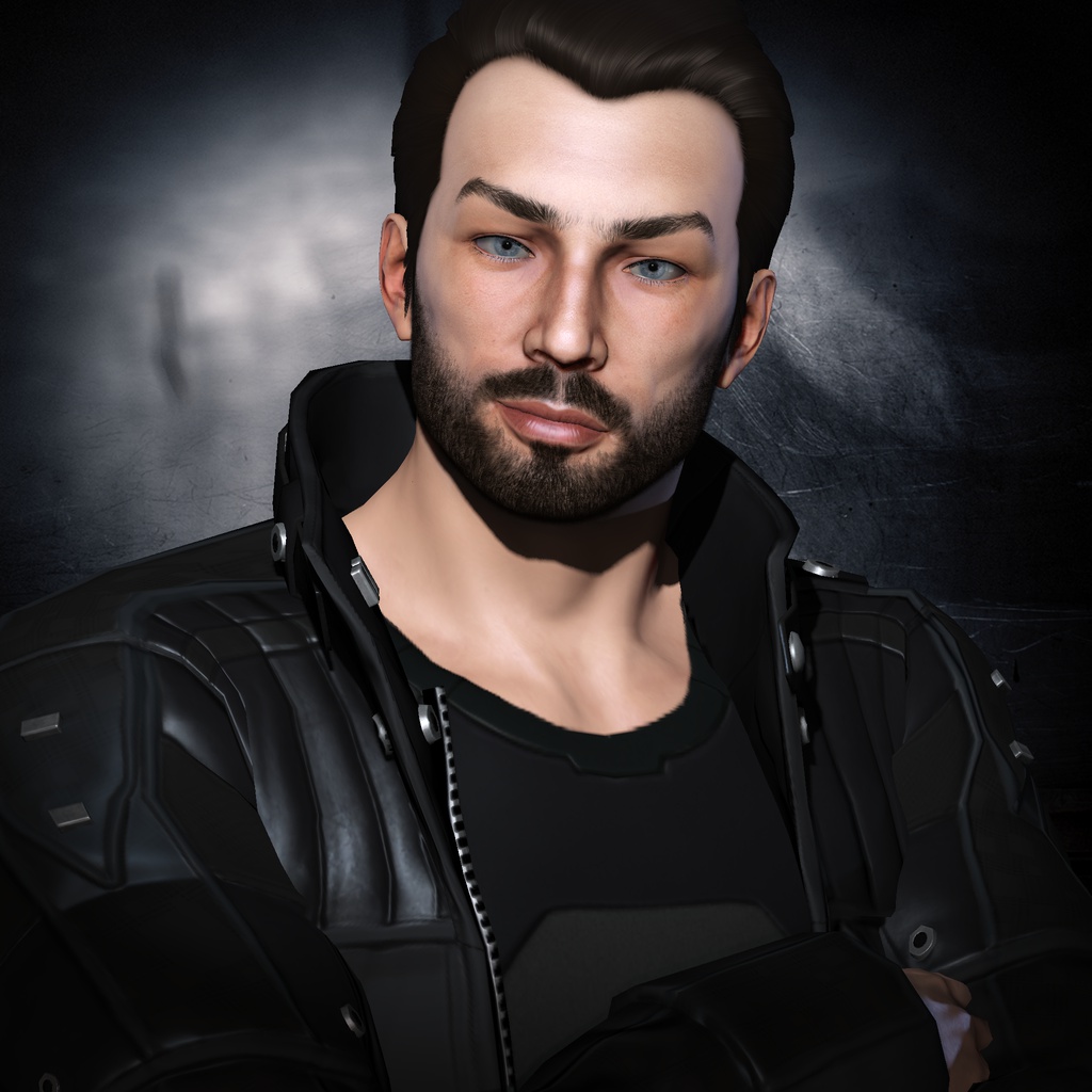 Kean Eistiras