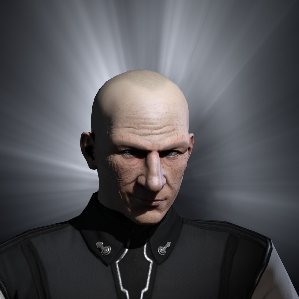 Derudon Pollard