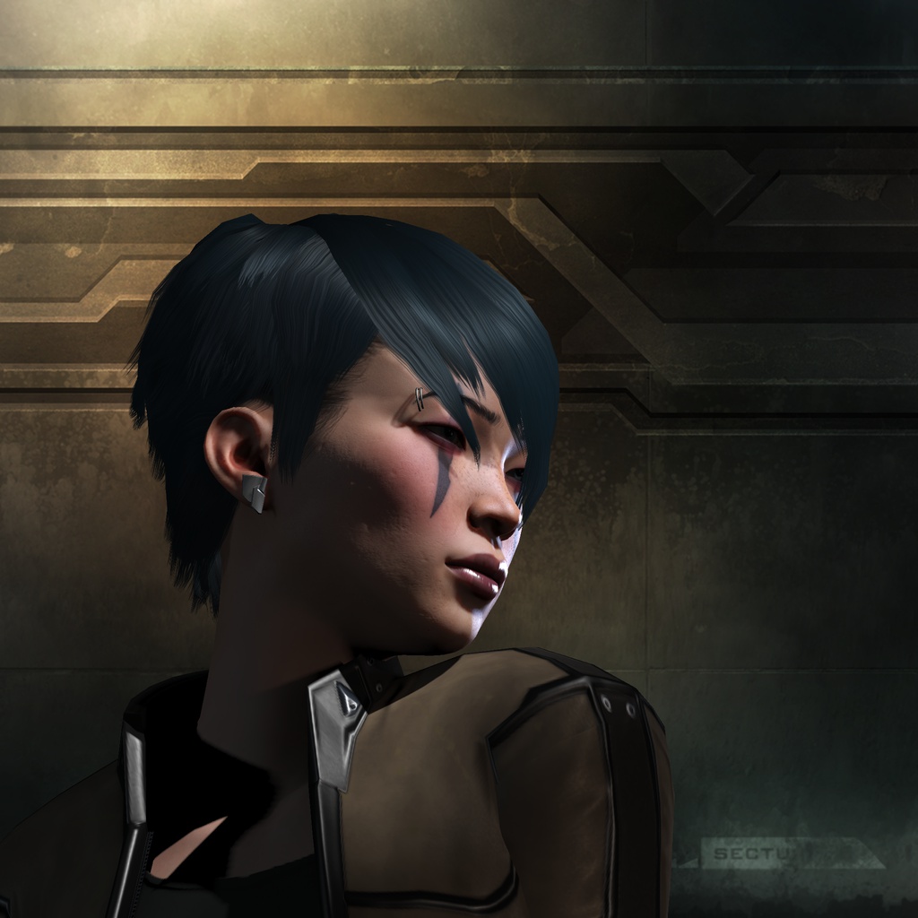 Tomoe Lifeblight