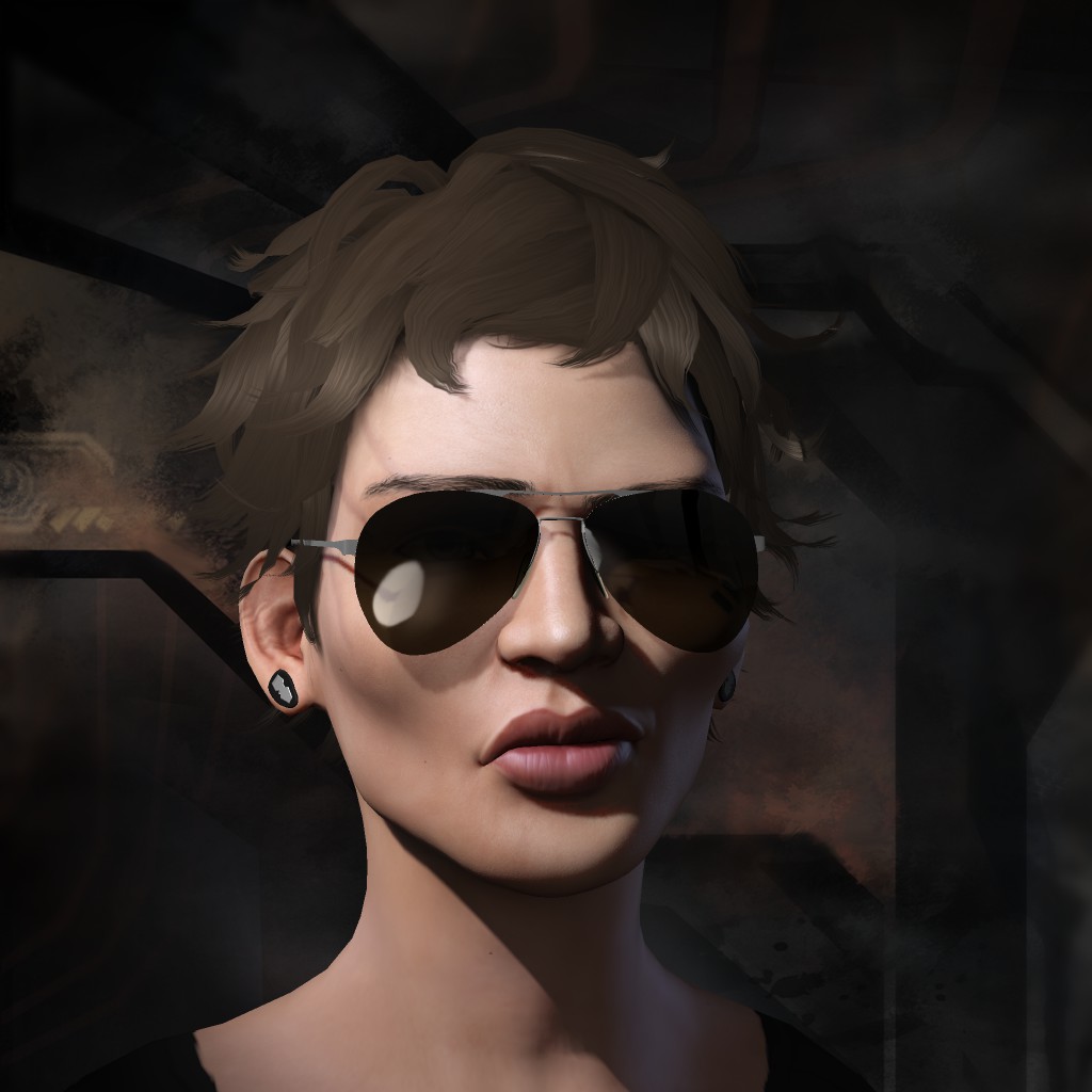 Sasha Isu