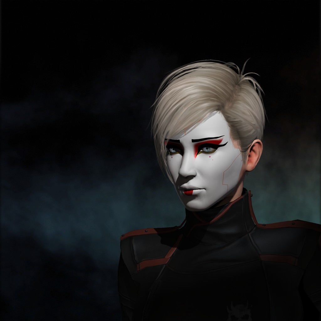 Zana Fehrnah