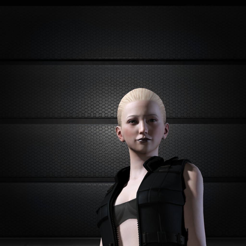 Sasha Kobra
