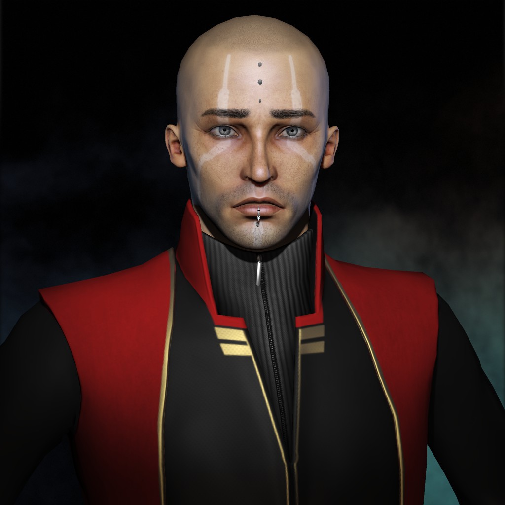 Austin Lennicille