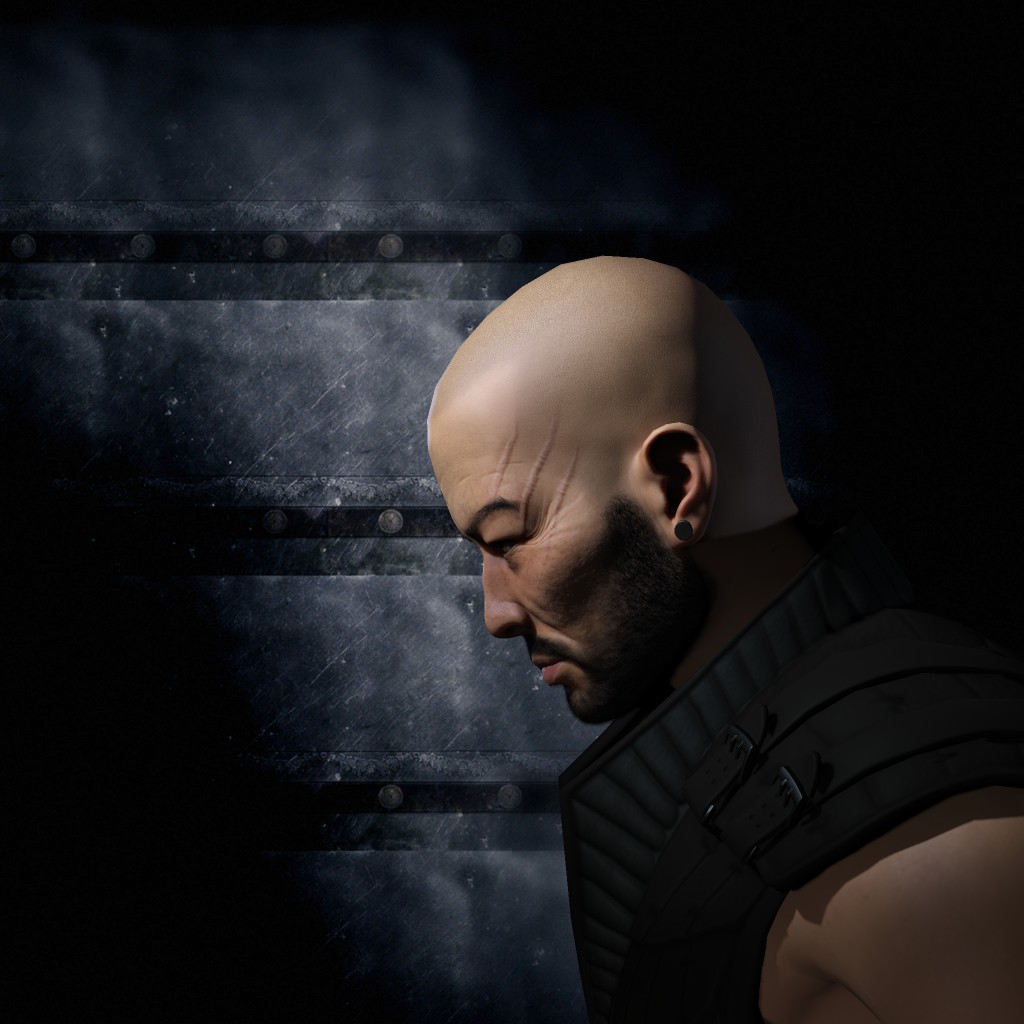 Garrus Aihaken