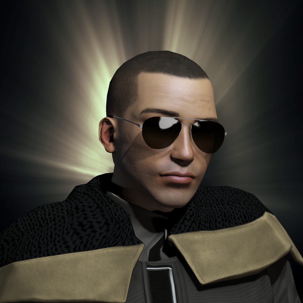 Xander Ricks