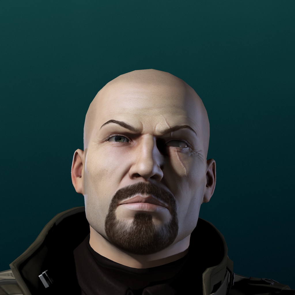 OutLaw I-am