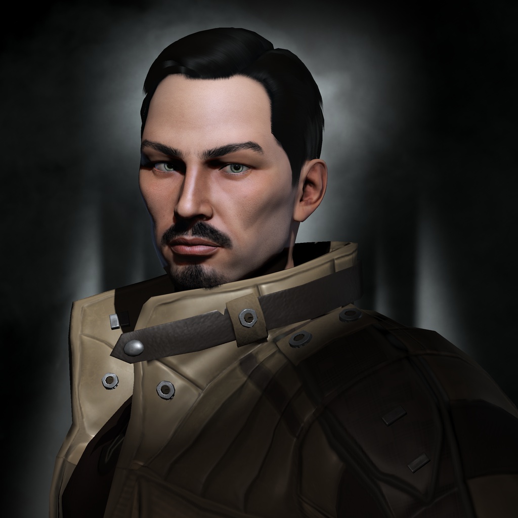 Alexander Riemann