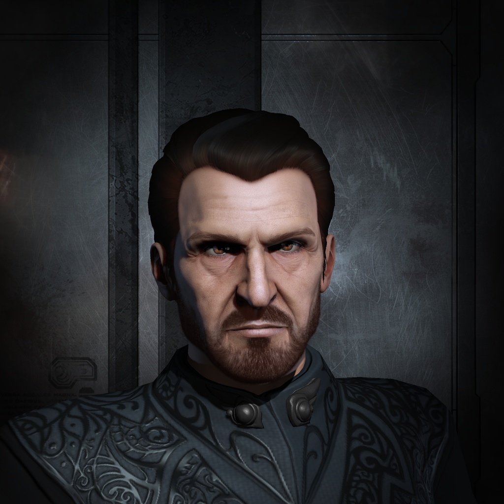 Zeddicus Zul'zorander D'Aydindril