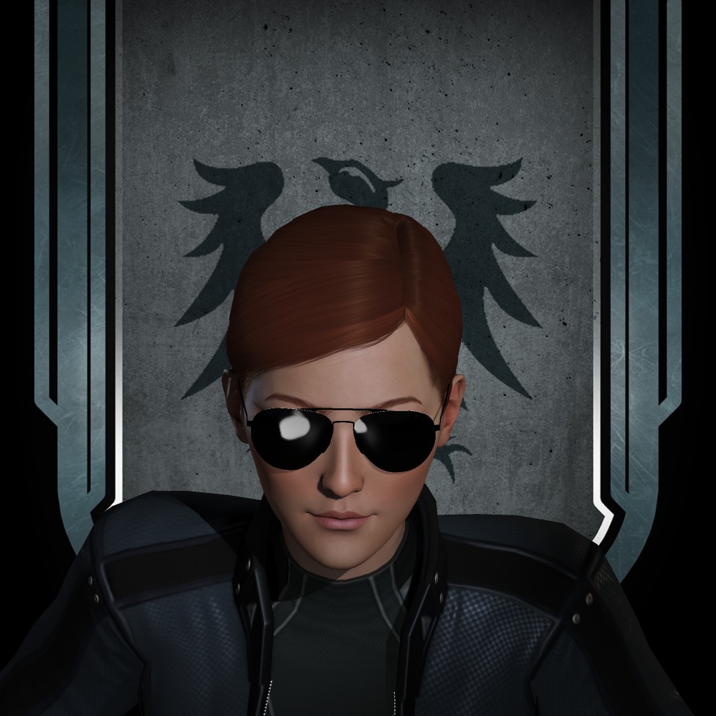 Raven Sinistra