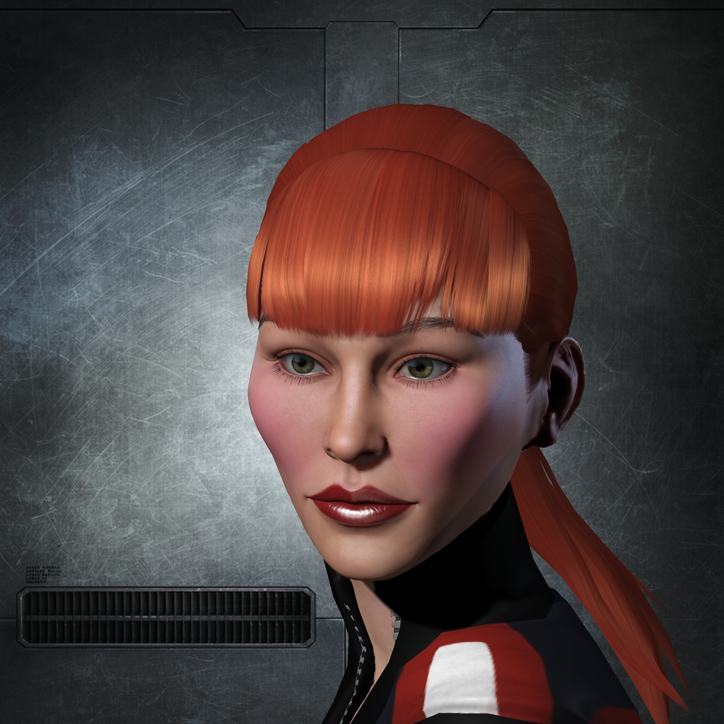 Alyx Scarlet