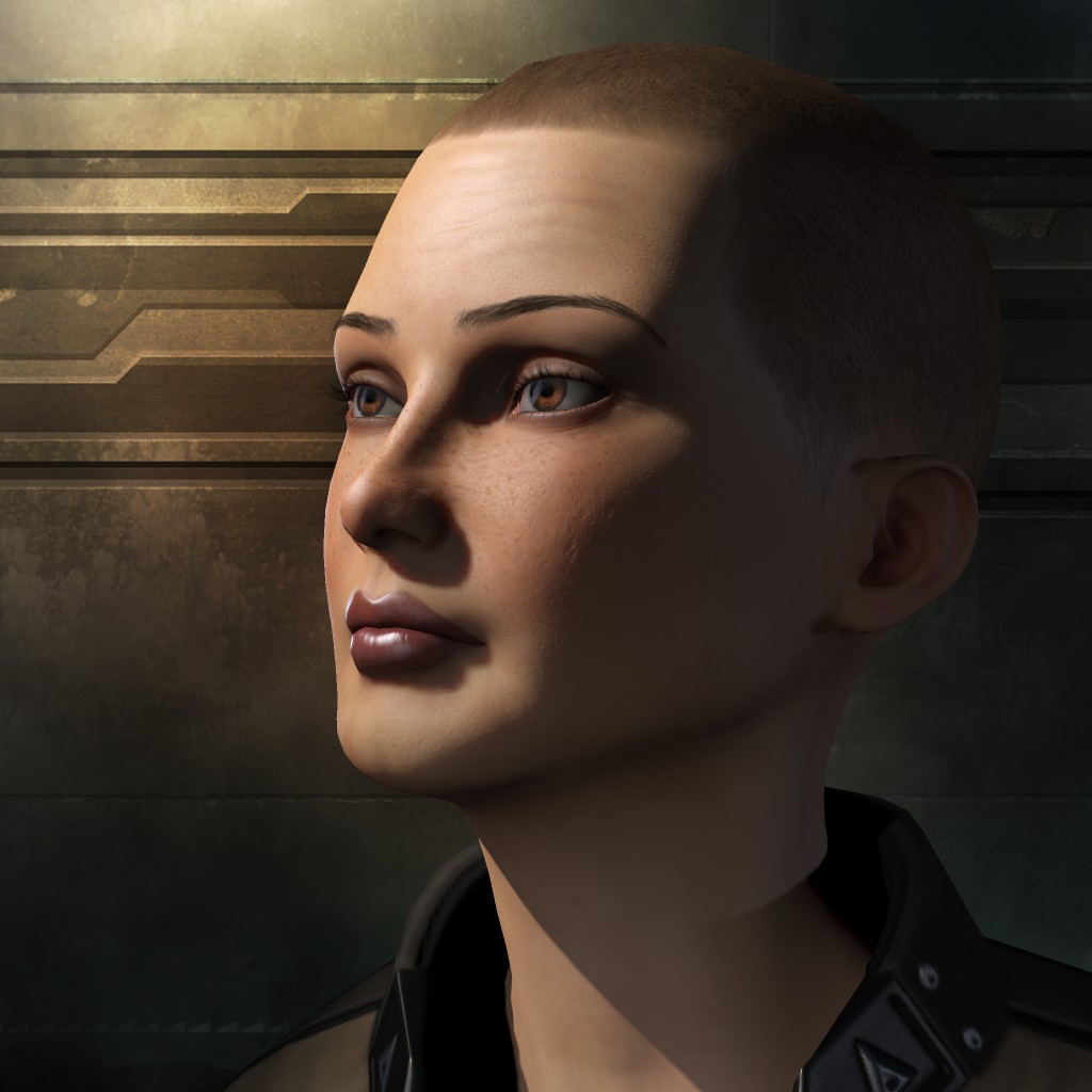 Liju Umbra