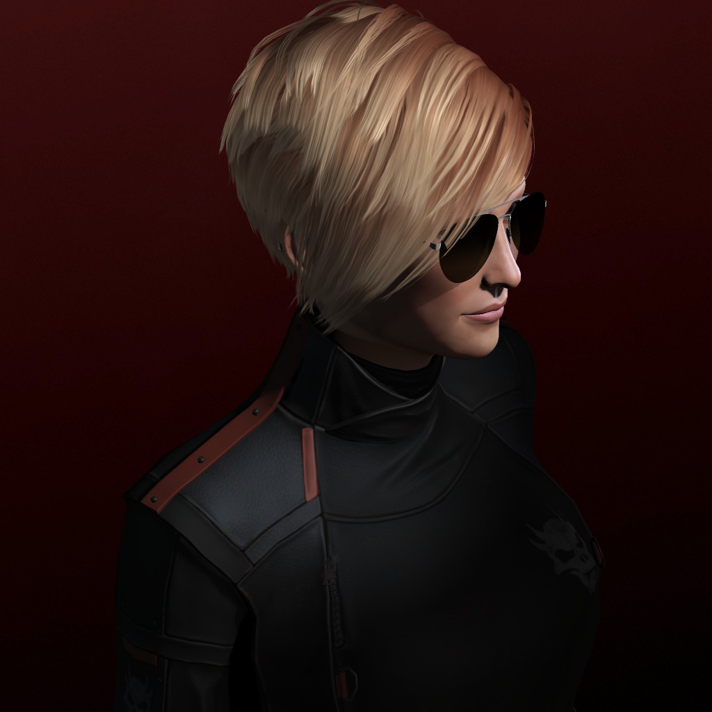 Ana Fairchild