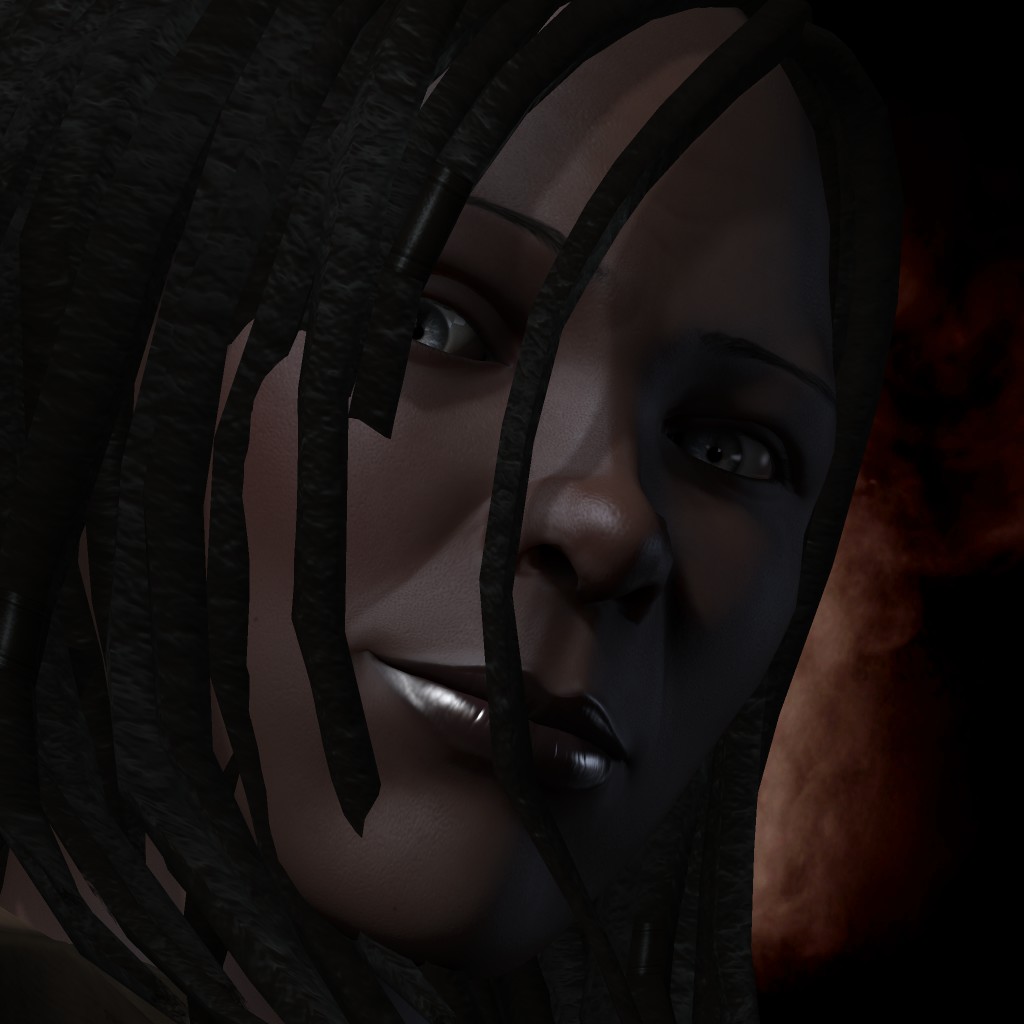 Julia Rockheart