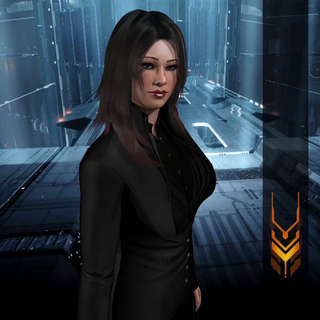 Arida Black