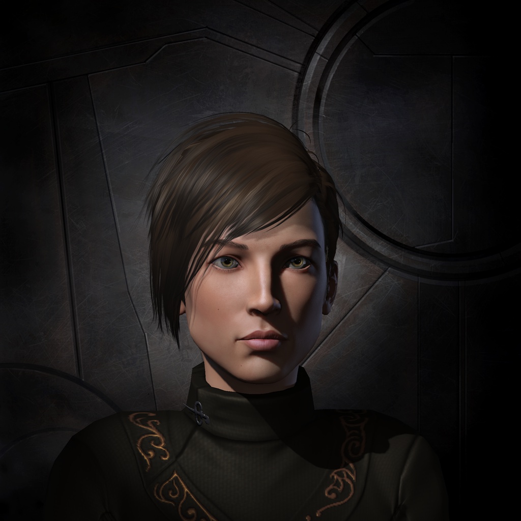 Ivy Aivoras