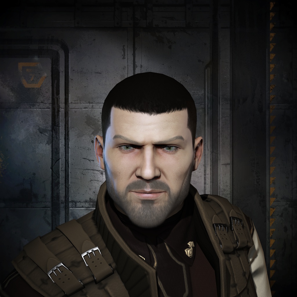Thaddeus Rex