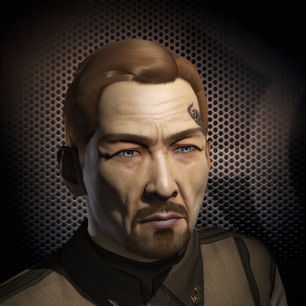 Doctor Truscott