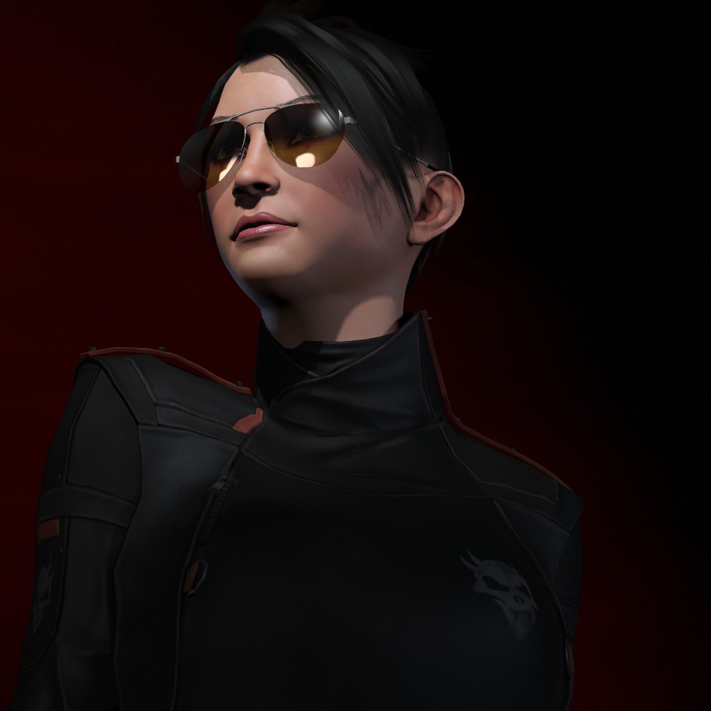 Taria Fairchild