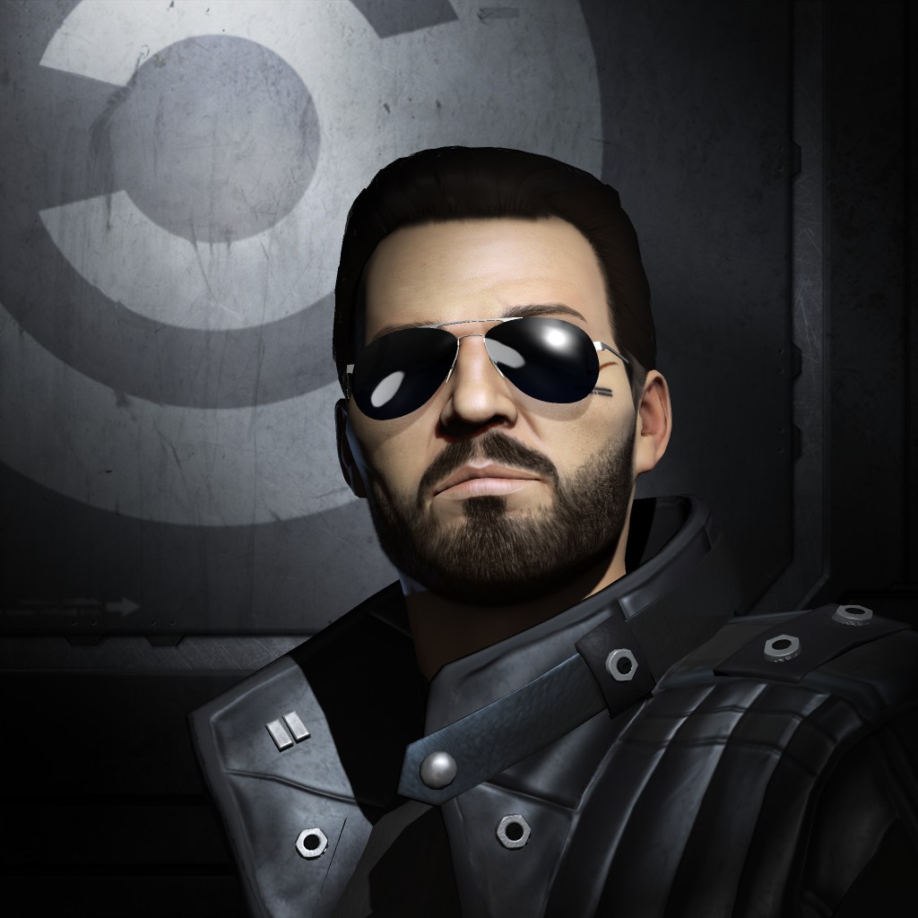 Nikoli Romanoff