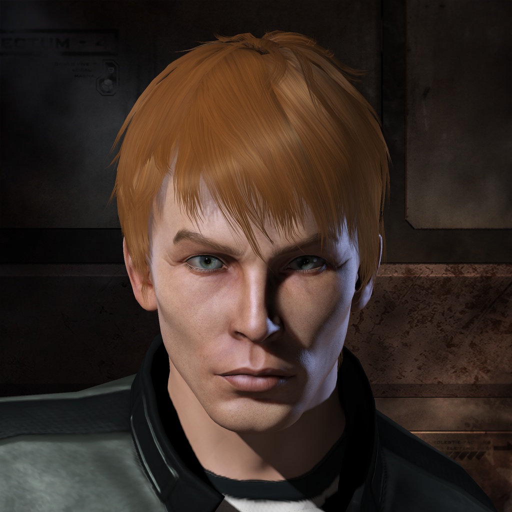 Rishian starfury