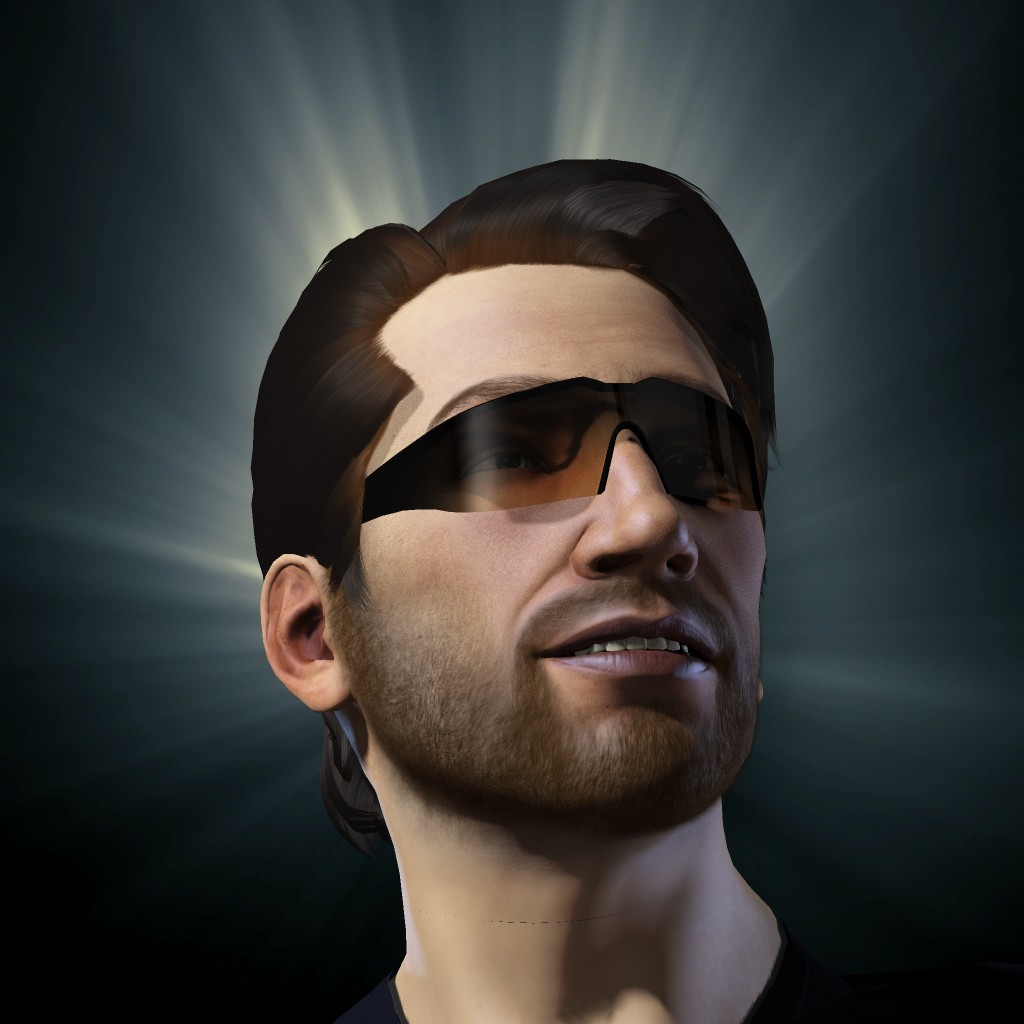 Egon von Threselt