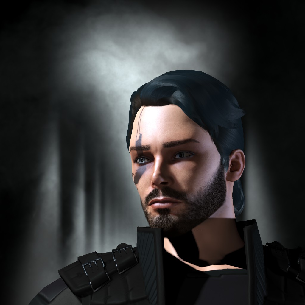 Eldur Mordoron
