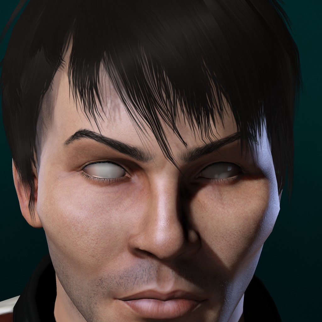 jonny reko