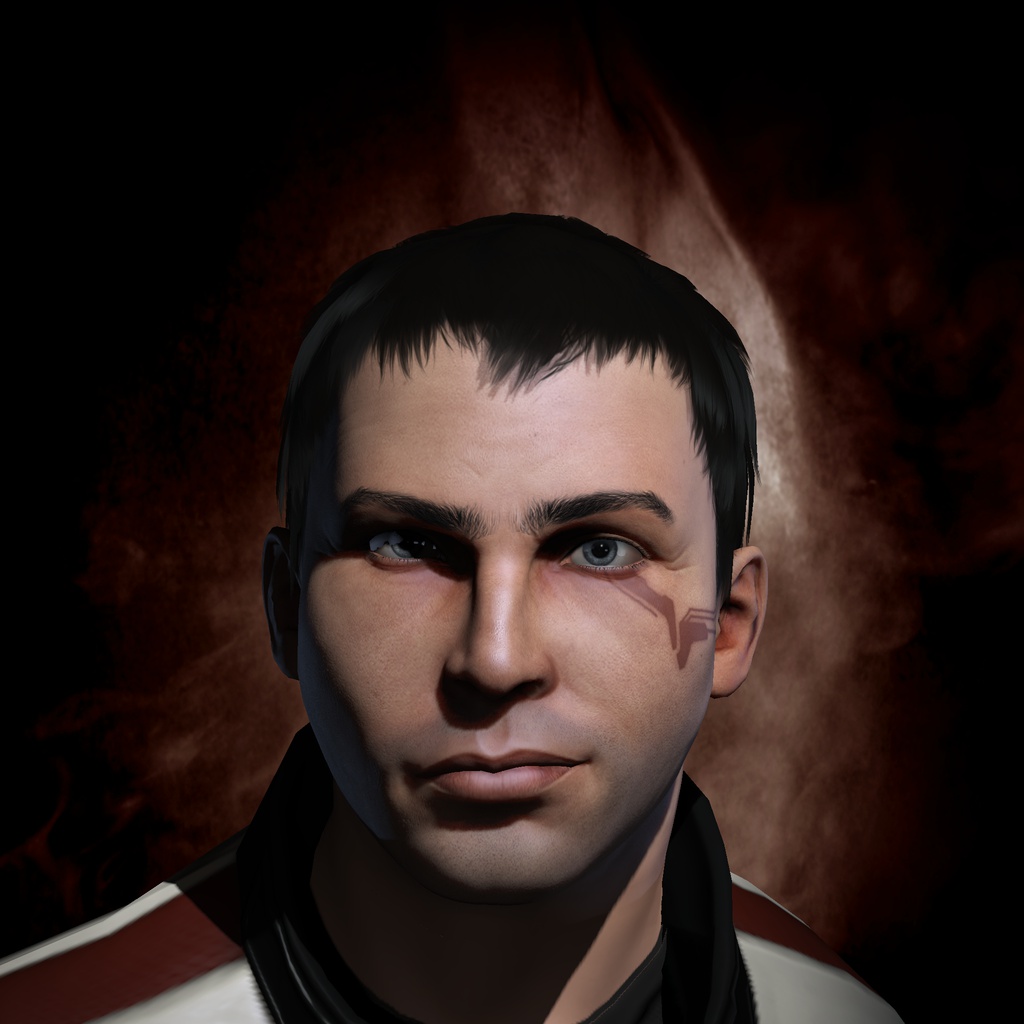 Jesse Kirk